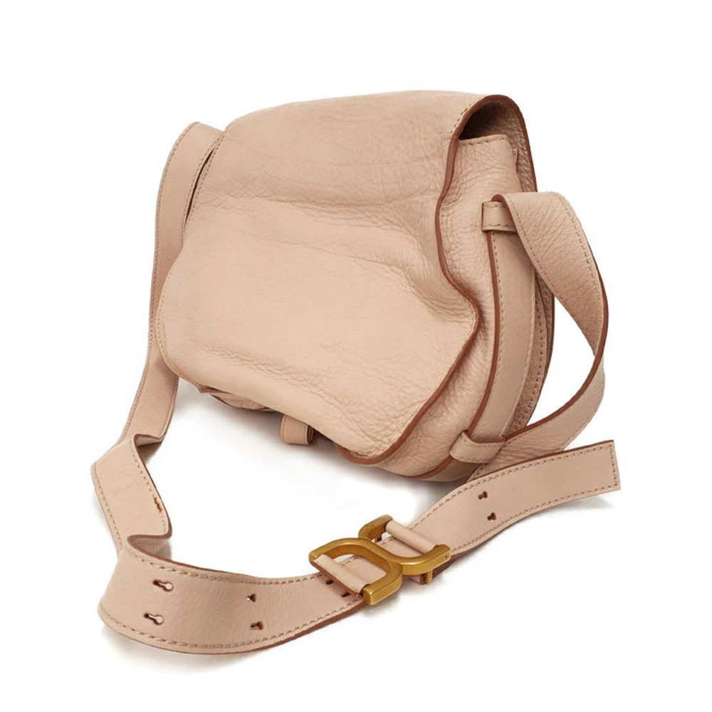 Chloe Marcie Crossbody Shoulder Bag